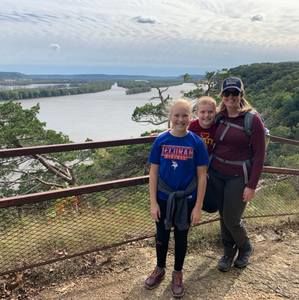 Meet your Posher, Andy